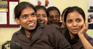 These Young Women Are The Future Of The Motorcycle Mechanic Industry In Bangladesh