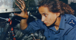 How I Dealt With Gender Discrimination As A Woman In The Automotive Industry