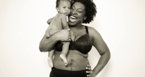 The ‘4th Trimester Bodies Project’ Celebrates Motherhood Sans Censorship & Shaming