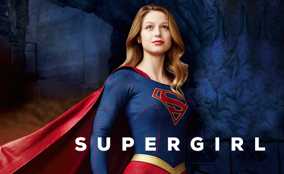 Supergirl Netflix