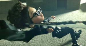 Toy Brand Goldieblox Asks “What If All The World’s Famous Action Heroes Were Girls?”