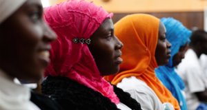 Nigeria & The Gambia Banning Female Genital Mutilation Is A Major Win For Women’s Rights