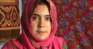 The Malala Effect: Meet The Girl From Afghanistan Fighting For Children’s Education