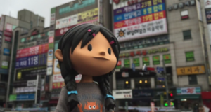 Rocket-Building, Anime-Loving Yuna Doll Is Set To Disrupt The “Princess” Model