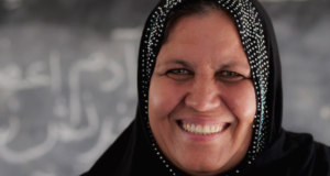 Badass Teacher Aqeela Asifi Is Responsible For Educating 1000+ Refugee Girls In Pakistan