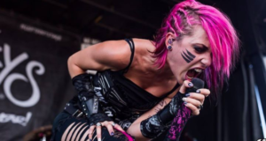 ‘Icon For Hire’ Singer Ariel On Her Female Fans, Feminism, & Lyrics That Make A Difference