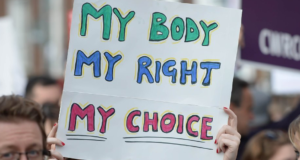 Founders Of The #ShoutYourAbortion Mov’t Want To Strip Way The Stigma From Women’s Stories