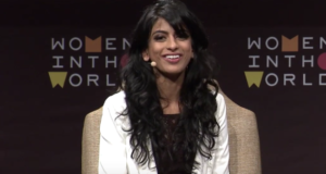 Forget Politicians, Entrepreneur Komal Ahmad Created A Genius Way To End Hunger In The US