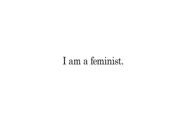 i-am-a-feminist - GirlTalkHQ
