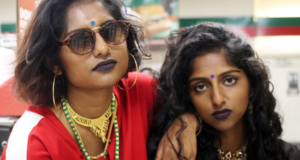 South Asian Women Create Social Media Campaign To Challenge Stigma Around Dark Skin