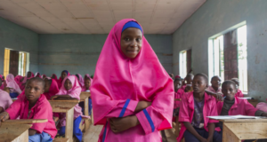 More Than 800 Teachers Being Trained As Education Role Models For Girls In Rural Nigeria