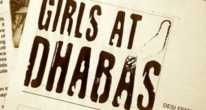 #GirlsAtDhabas Campaign Explains Why Women Occupying Public Space Is A Feminist Statement
