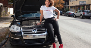This Entrepreneur Launched A Mechanic Business For Women To Disrupt The Male-Dominated Industry