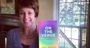 Author Cara Bradley Is Helping Women Wake Up To Their Potential In Her New Book ‘On The Verge’