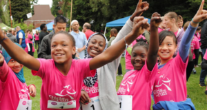 Mentorship & Advocacy Org. Girls On The Run Expands To All 50 States Across America