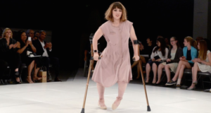 Cerebral Palsy Foundation’s Design For Disability Runway Show Highlighted A Major Gap In Fashion – Adaptability
