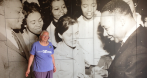 The Untold Story Of A Civil Rights Activist Who Redefined What It Means To Be An Ally