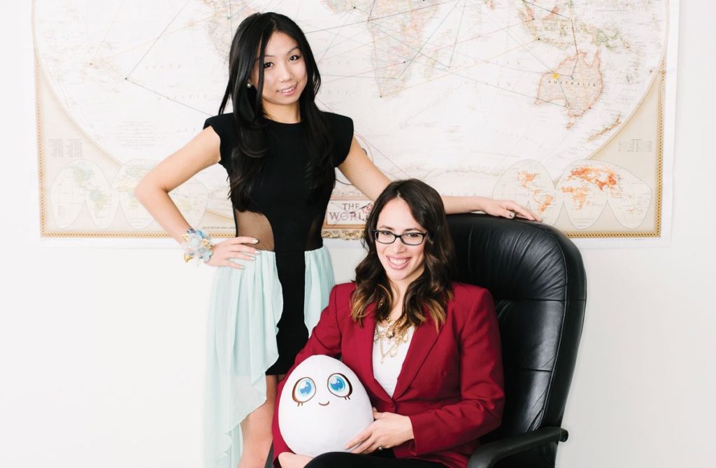 nixhydralinachennaomiladizinsky GirlTalkHQ