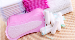 New York City Says It’s Time To Give Free Tampons & Pads To Schools, Prisons & Shelters. Period!