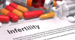 Infertility Made Me Realize I Am Worth More Than Just The Ability To Reproduce
