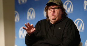 Every Movie Featured In Michael Moore’s Traverse City Film Festival Was Directed By A Woman