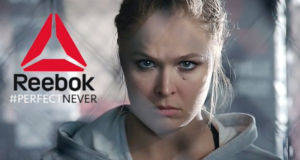 FEMINIST FRIDAY – Ronda Rousey Teams Up With Reebok, Youtuber Laci Green Takes On Rom-Coms