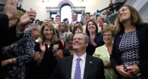 Massachusetts Just Became The First US State To Sign This Type Of Equal Pay Bill Into Law
