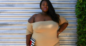 This Queen Started A Viral Hashtag #WeWearWhatWeWant To Put Body Police On Notice