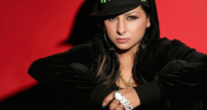 India’s 1st Female Rapper Hard Kaur On Feminism, New Single ‘Sherni’ & Why She’s “Had Enough”