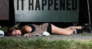 “It Happened” Photo Series Shows How The Justice System Protects Perpetrators, Fails Victims