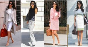 Five Outstanding Women Of Style Who Have Successfully Combined Fashion & Confidence
