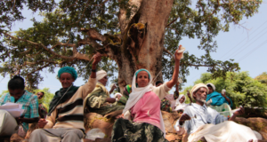 Awra Amba – The Ethiopian Village Where Men, Women & Children Are All Considered Equal