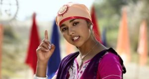 Meet The Indian Singer Raising Her Voice To Demand Justice & Equality For Lower Caste People