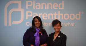 YWCA Teams Up With Planned Parenthood To Change The Lives Of Underserved Women