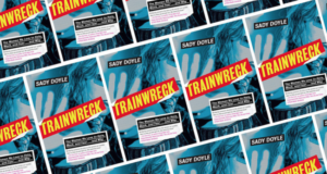 Sady Doyle’s Book ‘Trainwreck’ Examines The Cultural Obsession With Mocking Rebellious Women