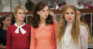 Amazon’s ‘Good Girls Revolt’ Is The Feminist Answer To ‘Mad Men’ We’ve Been Waiting For