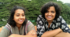 Two Women Are Lab-Hopping Across India To Share Inspiring Stories Of Women In Science