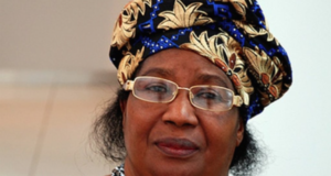 Malawi’s First Female President, Joyce Banda, Pens Op-Ed On Empowering Girls In Africa