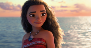 Is The Success Of ‘Moana’ An Indication Of The Empowering Direction Disney Will Steer Toward?