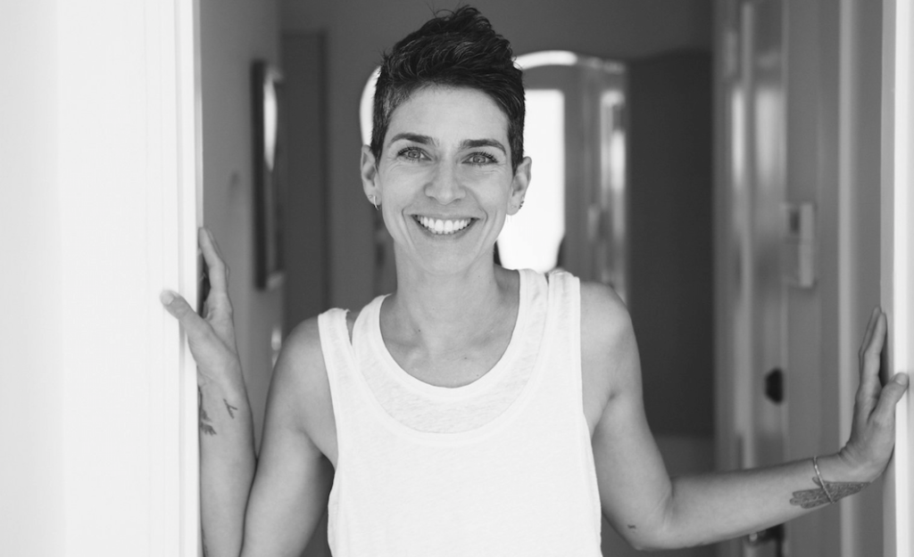 Powerful Equinox Campaign Features Cancer Survivor Proudly Showing