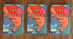 FEMINIST FRIDAY: ‘The Mothers’, ‘Here We Are’, & ‘The Crunk Feminist Collection’ Intersectional Books