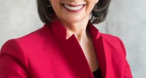 Best-Selling Author & Fmr Planned Parenthood CEO Gloria Feldt On Women Taking The Lead