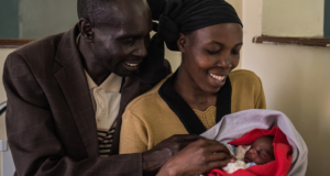 Merck’s ‘More Than A Mother’ Campaign Challenges Infertility Stigma & Empowers Women In Africa