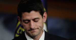 How Paul Ryan Is Leading The GOP’s Failure Toward Women, Minorities, & The Marginalized
