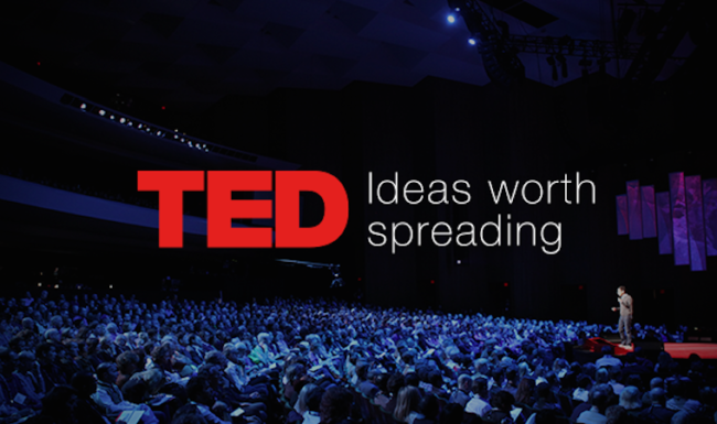Ideas Worth Spreading: 6 Inspiring And Powerful TED Talks Every Woman