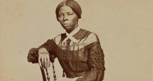 Women You Should Know Launches Crowdfunding Platform With An Exciting Harriet Tubman Campaign