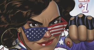 Marvel’s New America Chavez Series Is The Queer, Latina, Superhero Story We’ve Been Waiting For