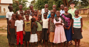 Our New ‘Teen Voices’ Series: Girls In Uganda Learning Leadership Skills Through Education