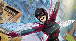 Marvel Comics Expands Its STEM Outreach With Regular Feature In ‘The Unstoppable WASP’ Series