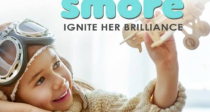 STEM Magazine ‘Smore’, Created To Engage Young Girls, Launches Kickstarter Campaign